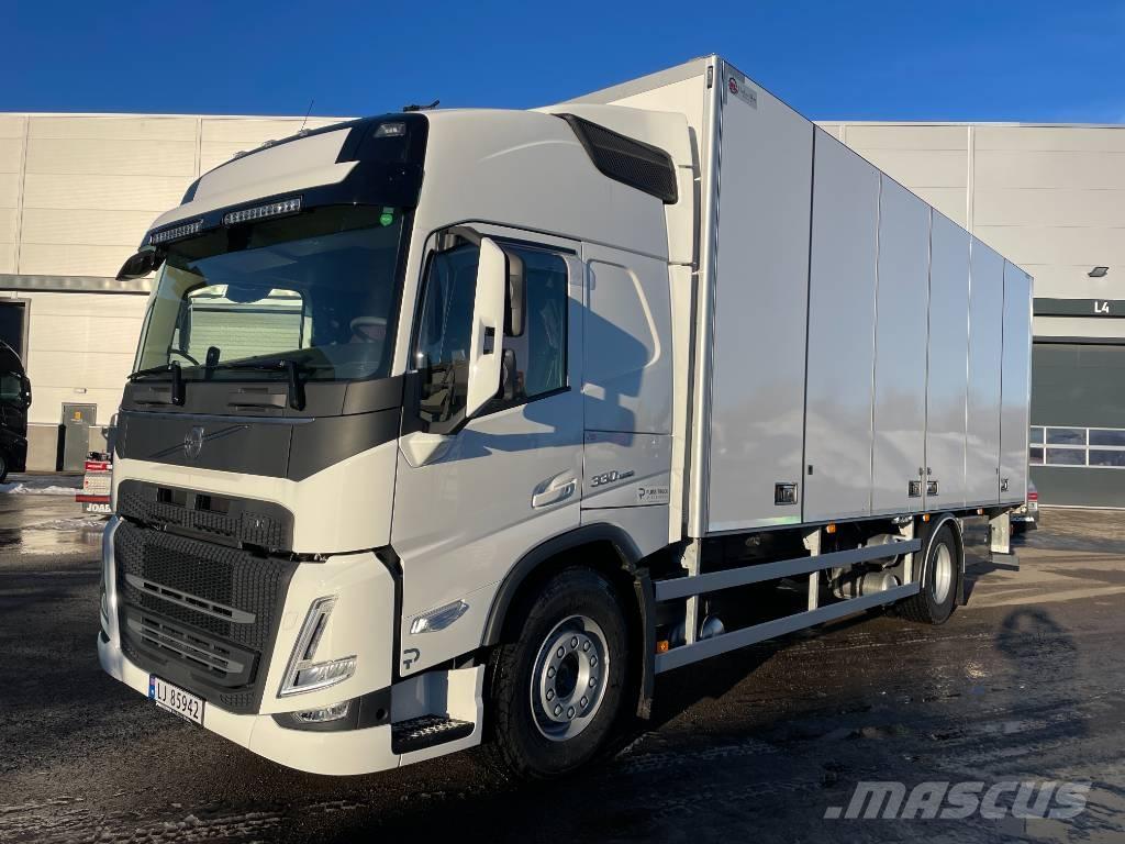 Volvo FM 330 Furgons