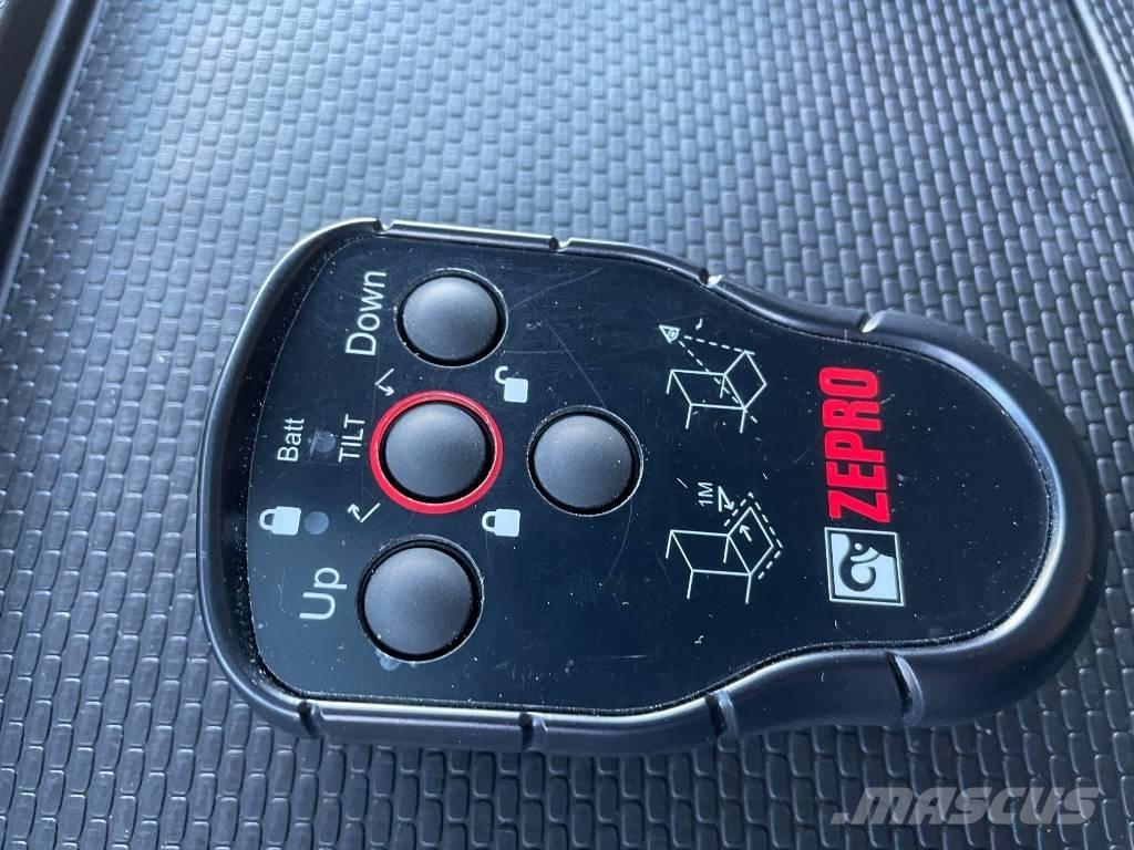 Volvo FM 330 Furgons