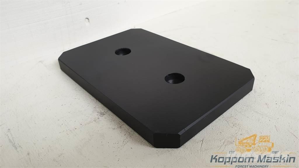 Ponsse P59450 Krāni