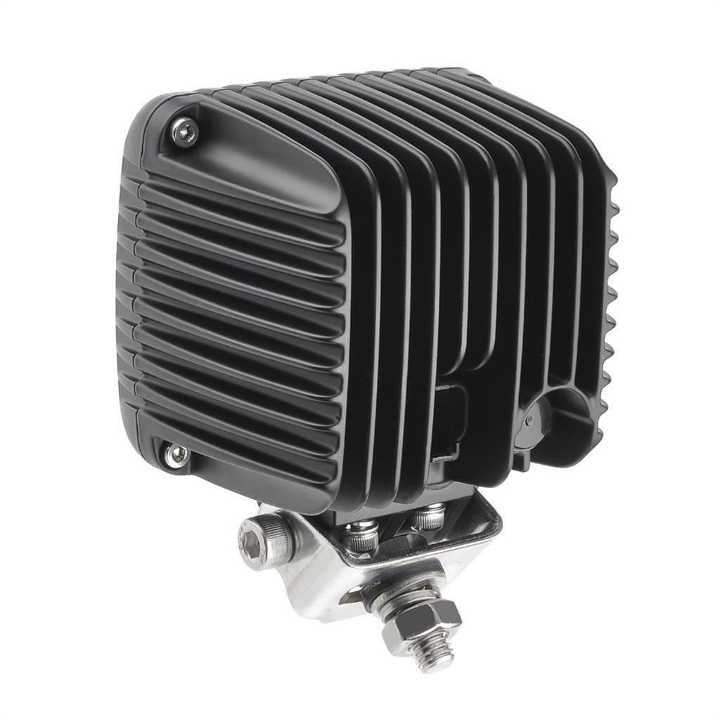  KM Lights KL84 LED Elektronika