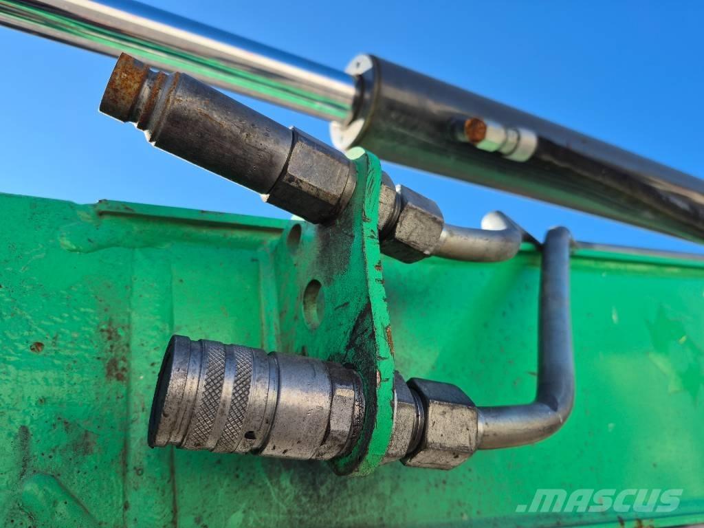 Bobcat E 45 Mini ekskavatori < 7 t