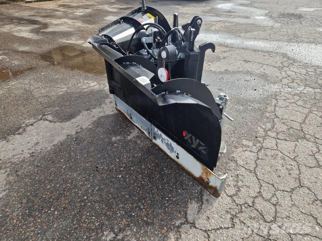 XYZ VP 2800 Sniega metēji