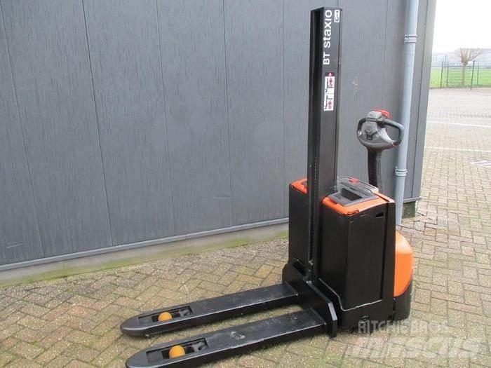 BT SWE 080L Krautnētāji