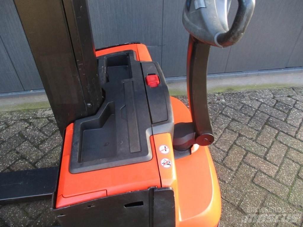 BT SWE 080L Krautnētāji
