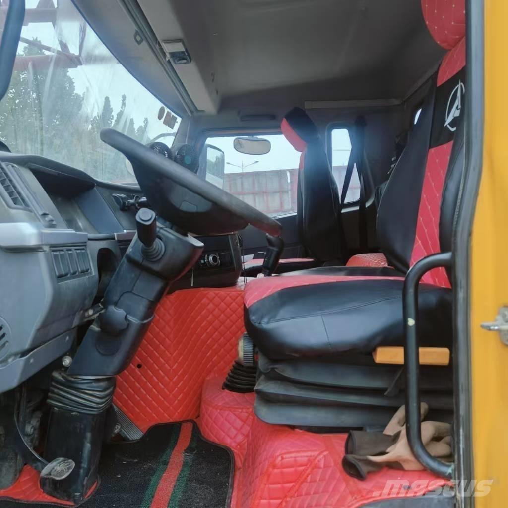 Sany STC 250 C5 Visurgājēji celtņi