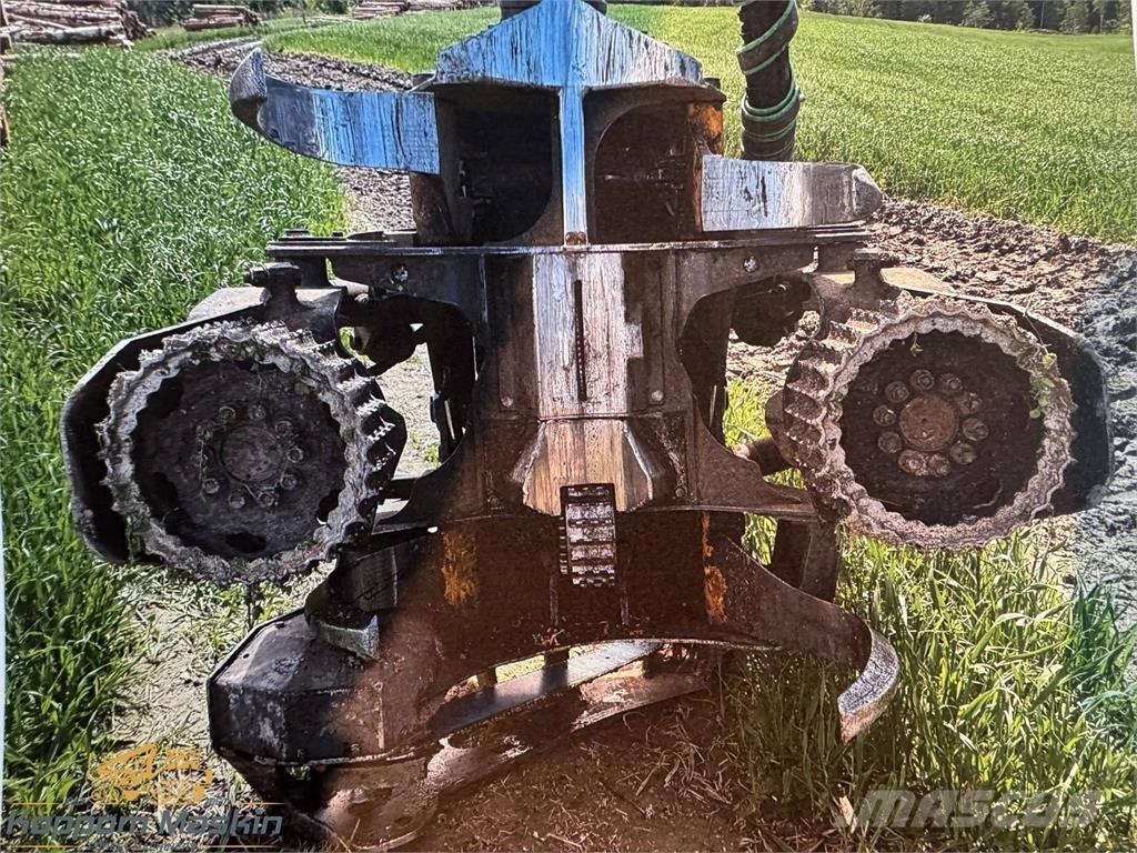 Rottne H11D Harvesteri