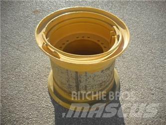 Volvo L 120 E Iekrāvēji uz riteņiem