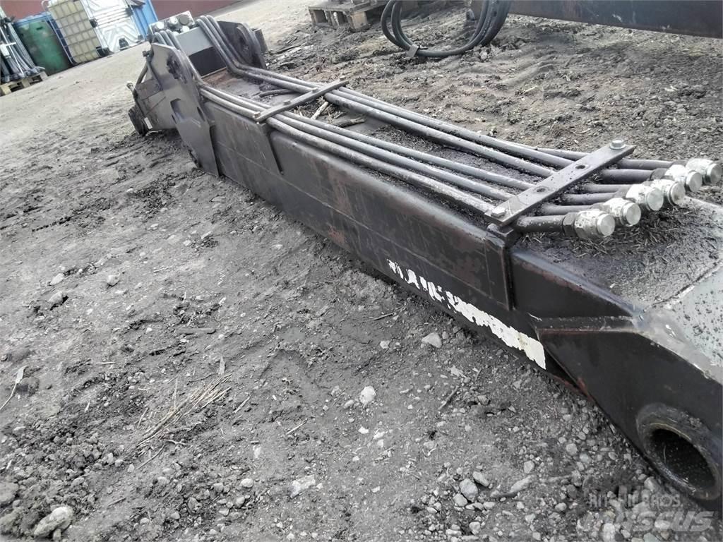 Cranab 45-65 Krāni