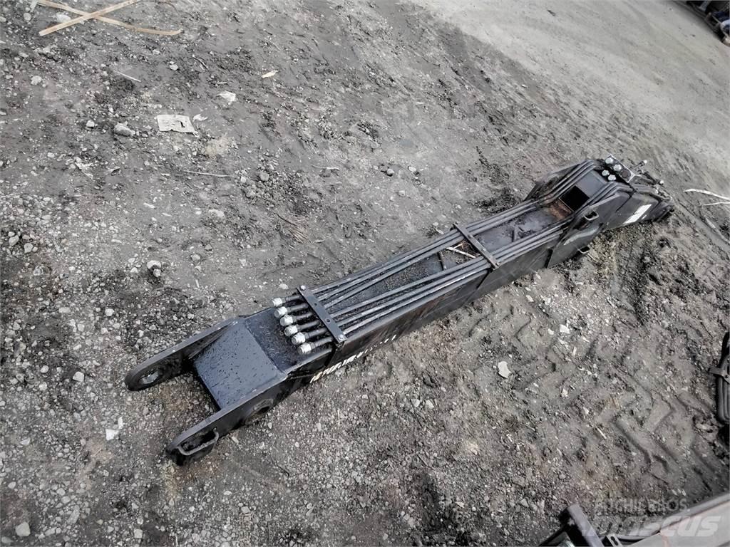 Cranab 45-65 Krāni