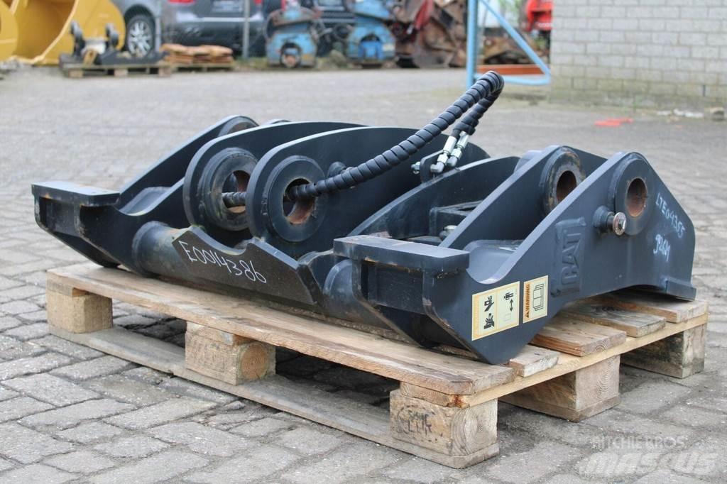 CAT SW2006 Ātrie savienotāji
