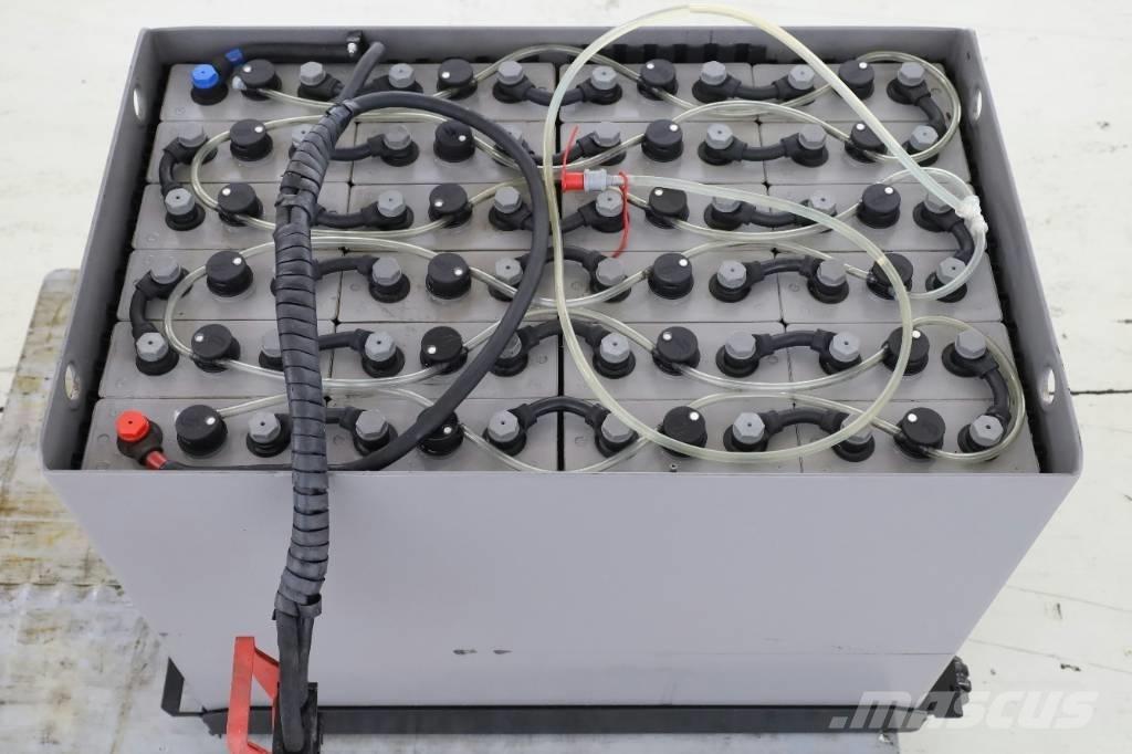 Jungheinrich EFG 215 Elektriskie iekrāvēji