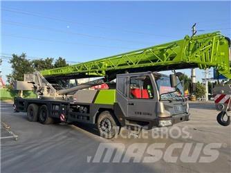 Zoomlion QY25V Visurgājēji celtņi