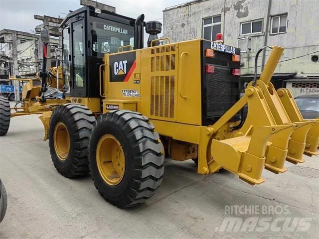 CAT 140 K Greideri