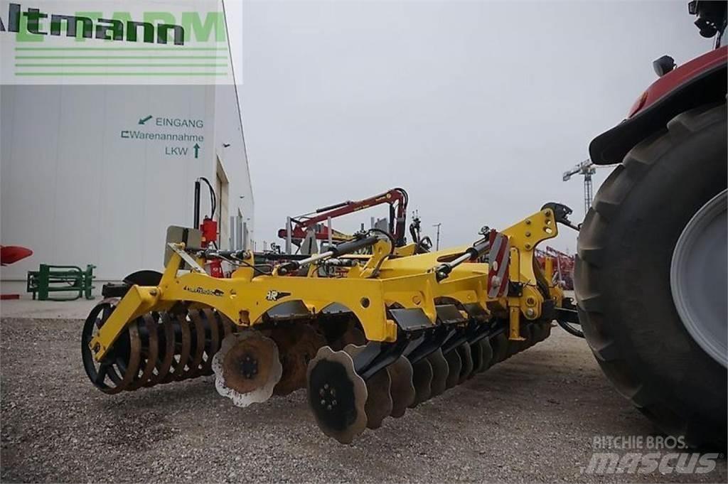 Bednar xn5000 Disku lobītāji/ecēšas
