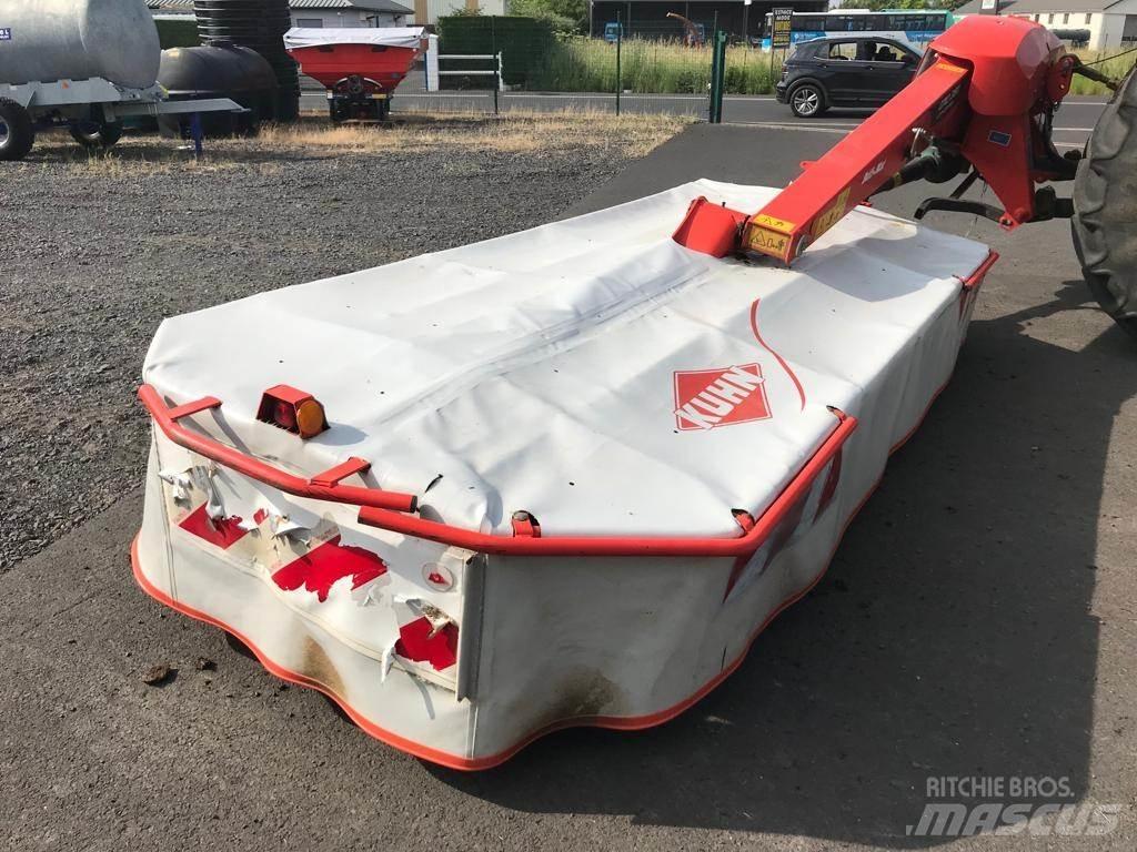 Kuhn GMD3511FF Pļaujmašīnas