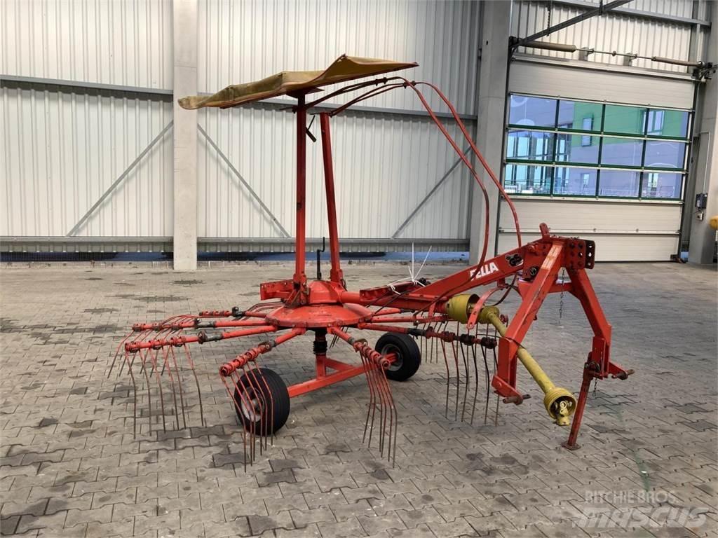 Fella TS 335 DN Vālotāji