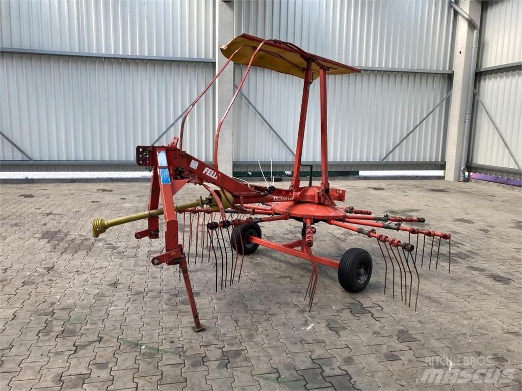 Fella TS 335 DN Vālotāji
