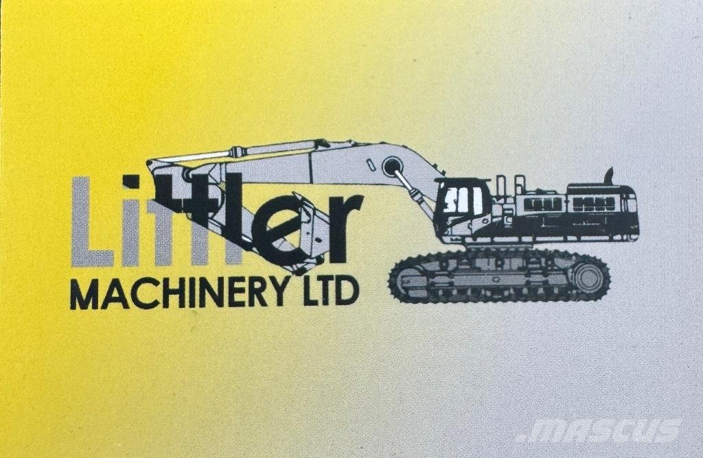 CAT D 7 Kāpurķēžu buldozeri