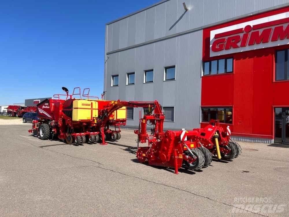 Grimme GF 400 Kartupeļu tehnika - Citi