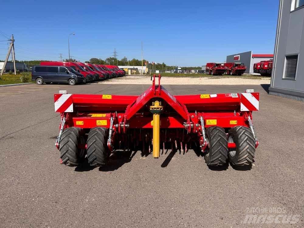 Grimme GF 400 Kartupeļu tehnika - Citi
