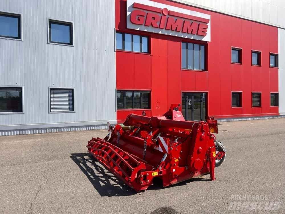 Grimme GF 400 Kartupeļu tehnika - Citi