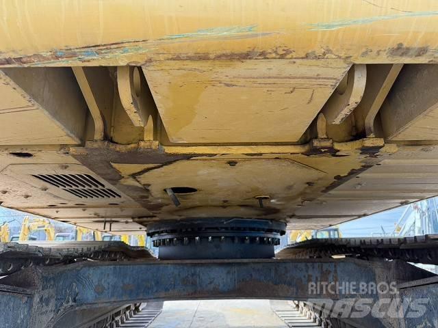 CAT 320 D L Kāpurķēžu ekskavatori