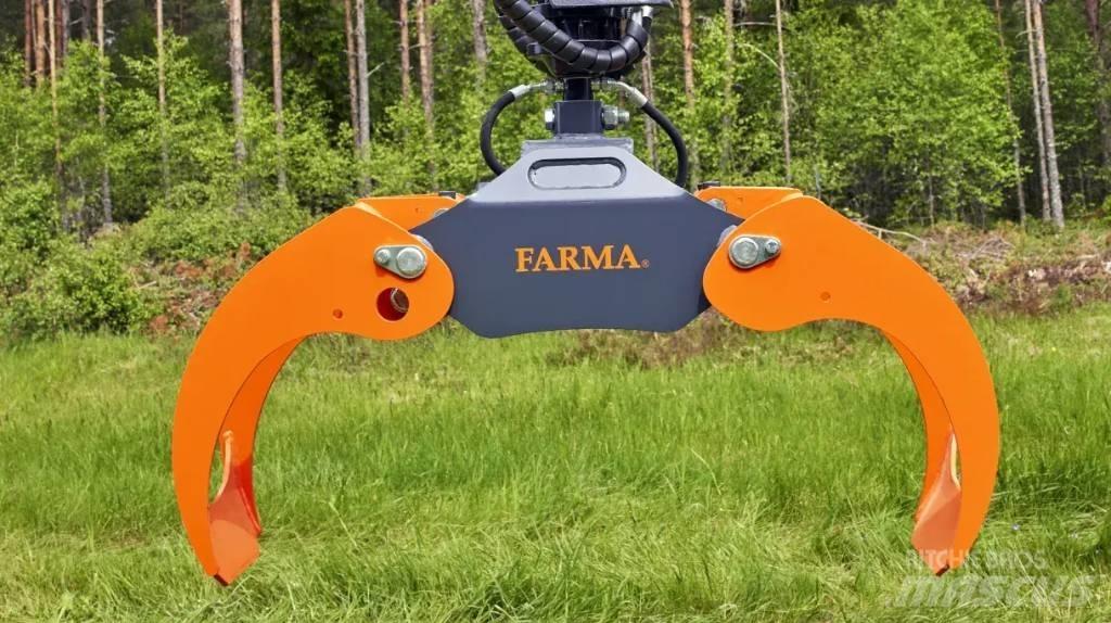 Farma Koura 0,20 Satvērējs