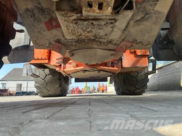 Hitachi ZW 310-5 Iekrāvēji uz riteņiem