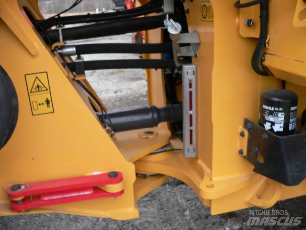 Volvo L 150 H Iekrāvēji uz riteņiem
