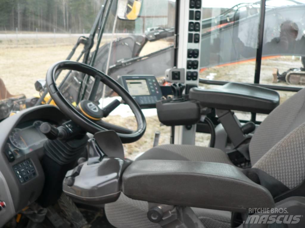 Volvo L 150 H Iekrāvēji uz riteņiem