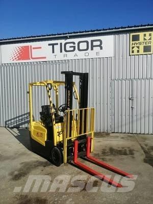 Hyster A 1.3 XNT Elektriskie iekrāvēji