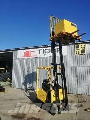 Hyster A 1.3 XNT Elektriskie iekrāvēji