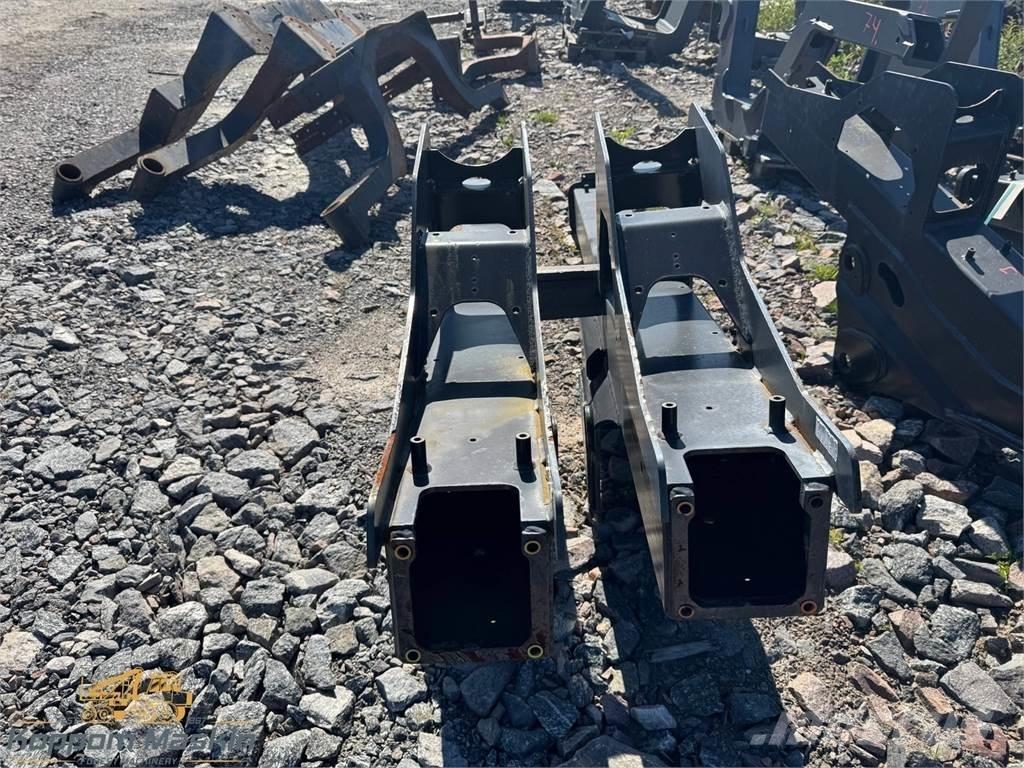 Rottne RK160 Krāni