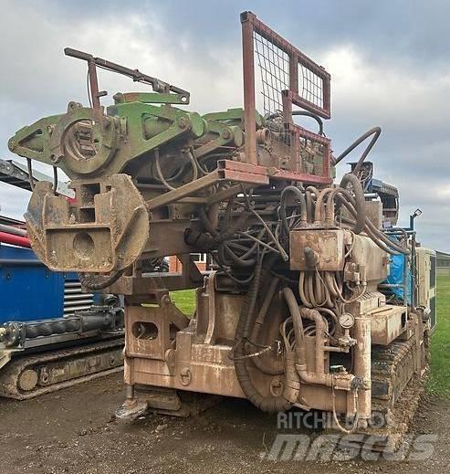 Hütte HBR 205 GT Urbjtorņi