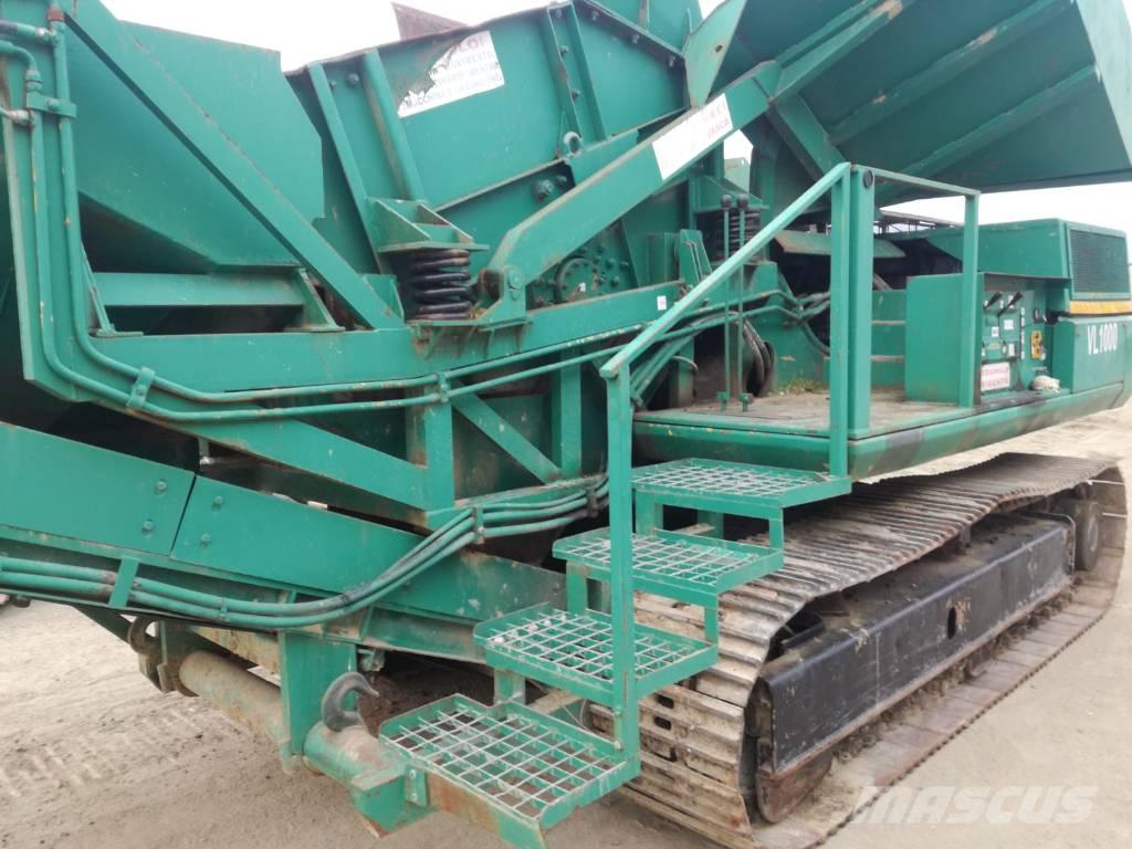 Viceconti VL1000 Sieti