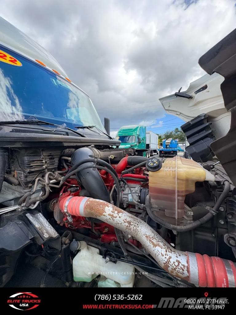 International LT Citi