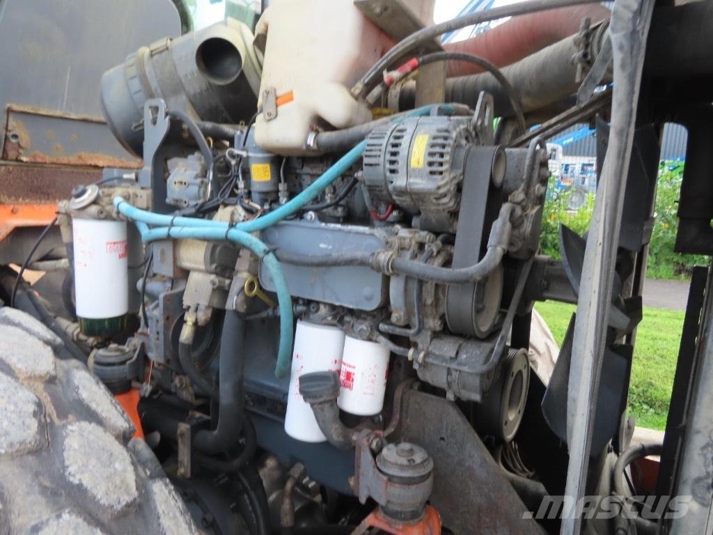 Hamm 3410 Vienvalča grunts veltņi