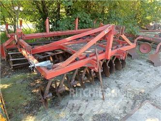 Evers SE V250 R Ecēšas