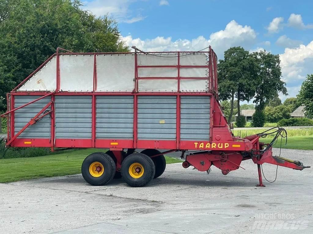 Taarup 1030 Lopbarības novācēji