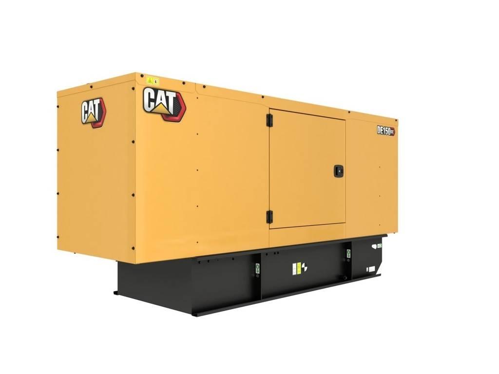 CAT DE150 GC Citi ģeneratori
