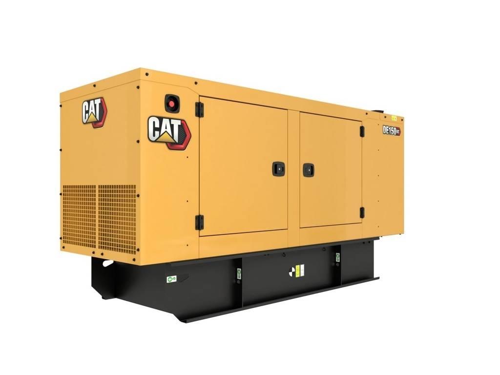 CAT DE150 GC Citi ģeneratori