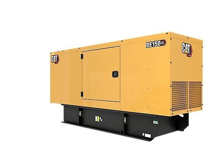 CAT DE150 GC Citi ģeneratori