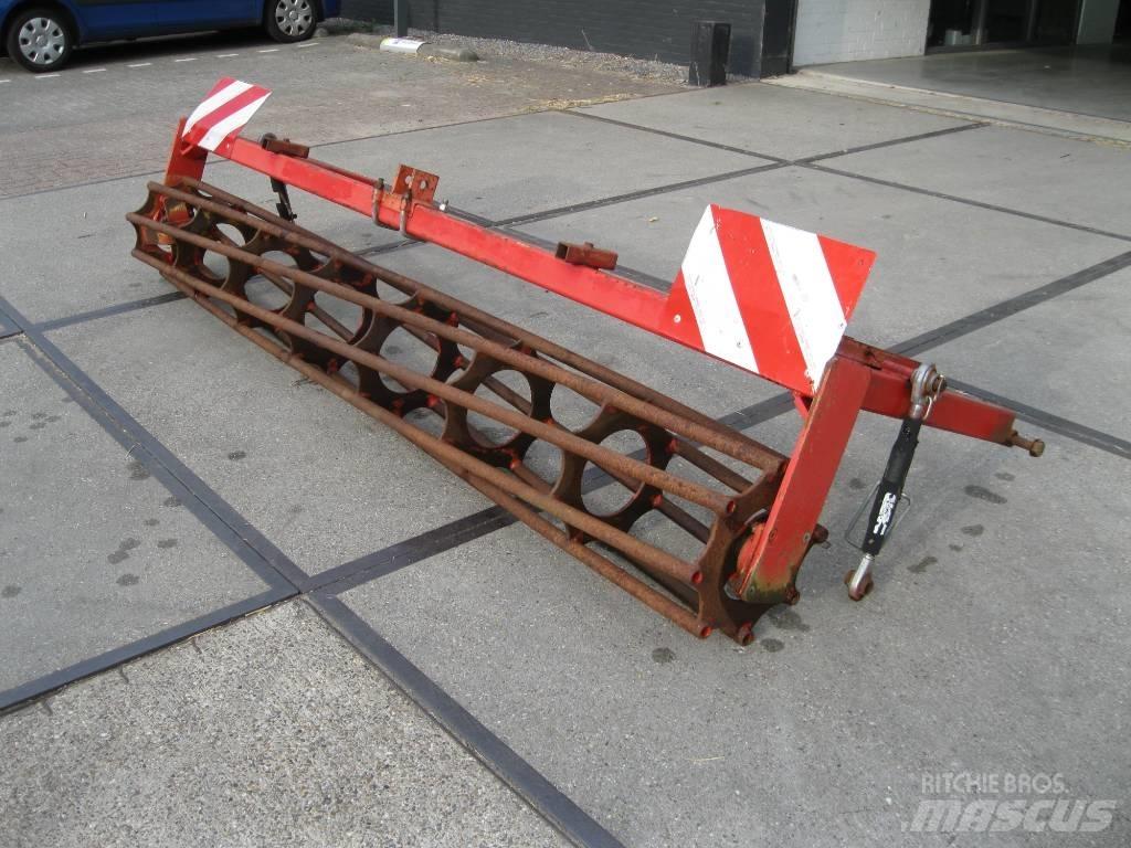  Kooirol Kultivatori