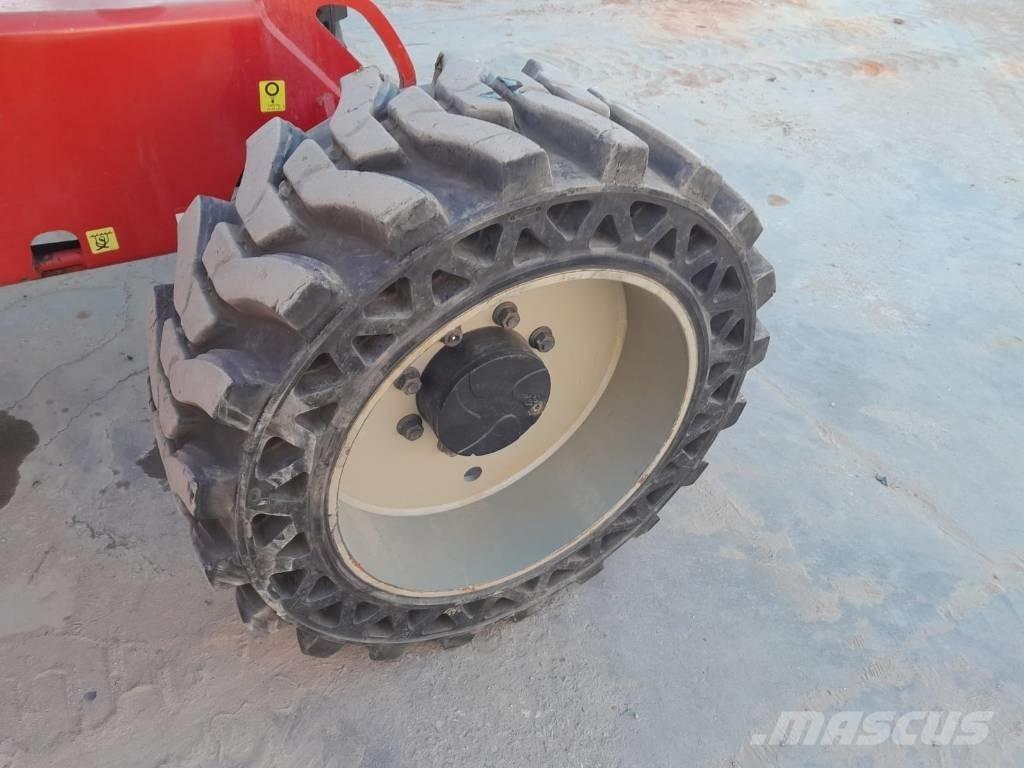 Manitou 280 TJ Strēles pacēlāji