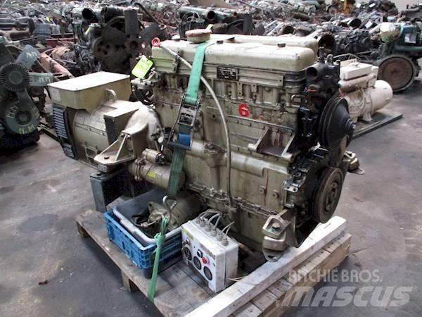 DAF DT615 Transports- Citi