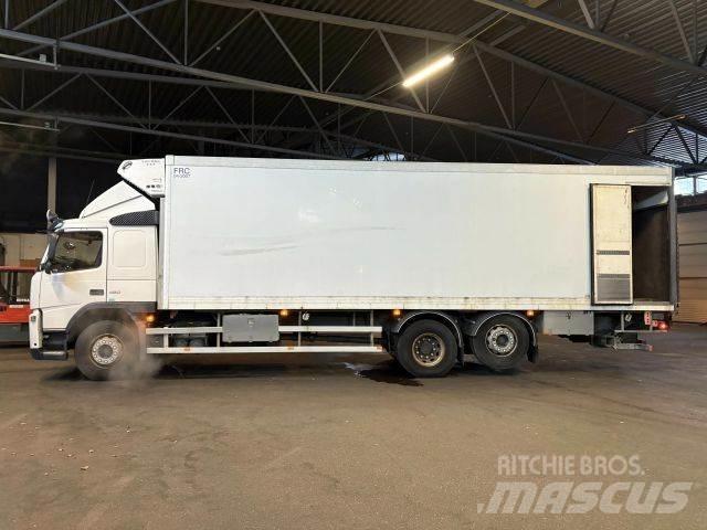 Volvo FM13 6x2 Furgons