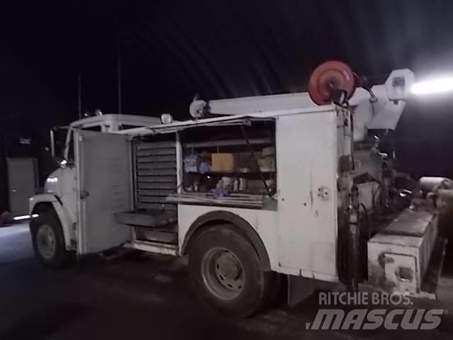 Freightliner L70 Citi