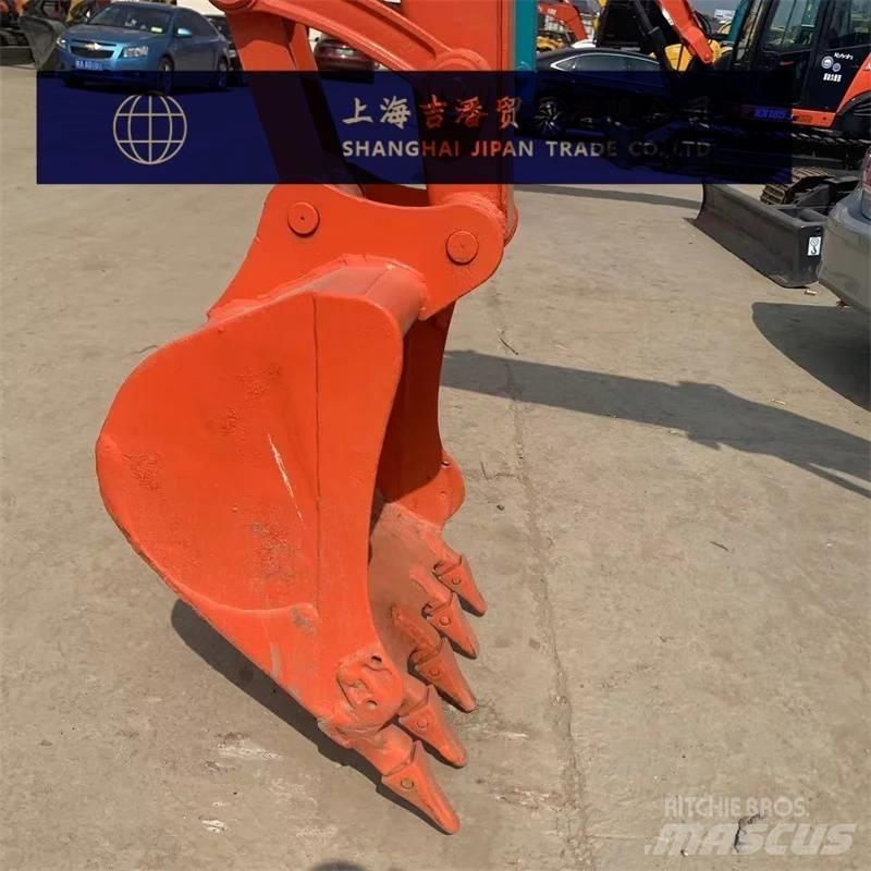 Kubota KX 163-5 Mini ekskavatori < 7 t