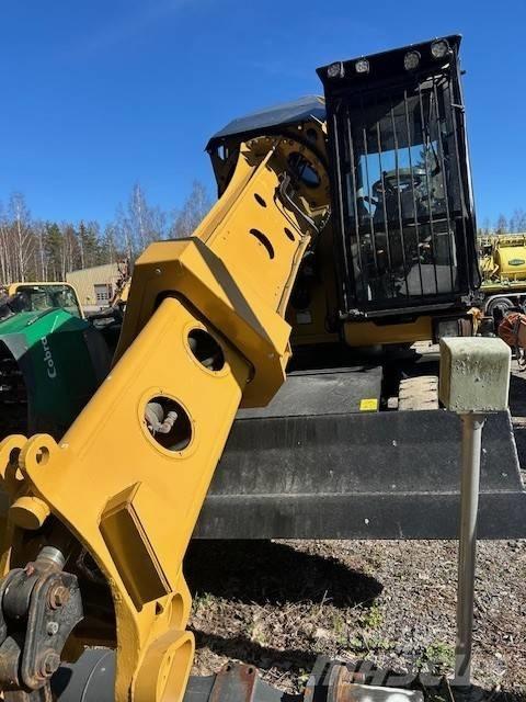 Gradall XL 3300-III Cits pazemes darbu aprīkojums