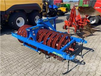Meyer WP 12 Citi veltņi